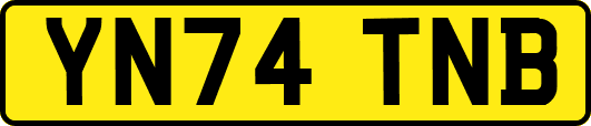YN74TNB