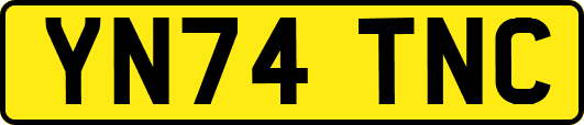YN74TNC
