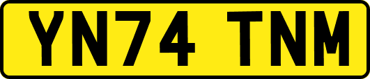 YN74TNM