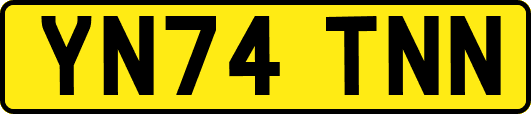 YN74TNN