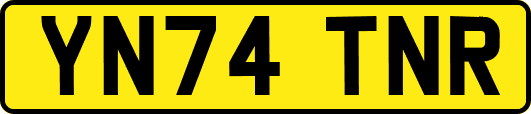 YN74TNR