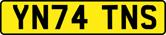 YN74TNS