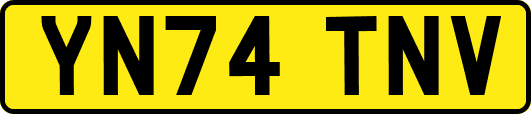YN74TNV