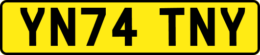 YN74TNY