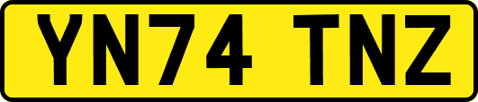 YN74TNZ