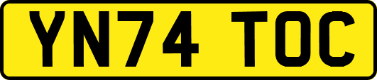 YN74TOC