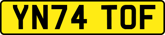 YN74TOF