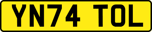 YN74TOL