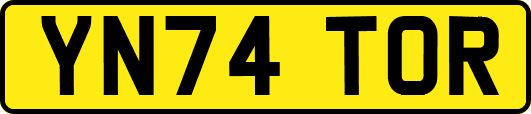 YN74TOR