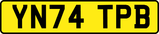 YN74TPB