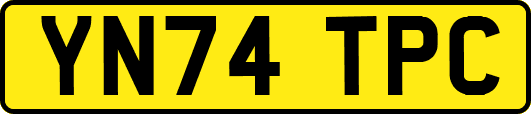 YN74TPC