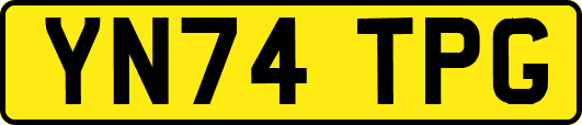 YN74TPG