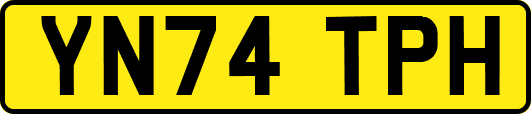 YN74TPH