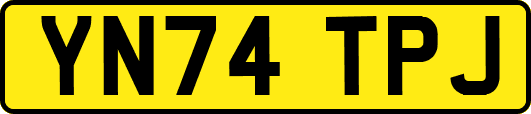 YN74TPJ