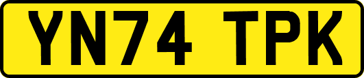 YN74TPK