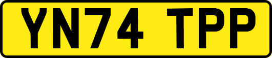 YN74TPP