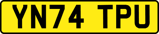 YN74TPU