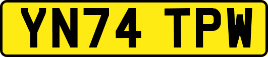 YN74TPW