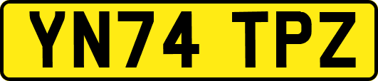 YN74TPZ