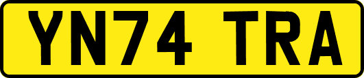 YN74TRA