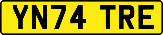 YN74TRE