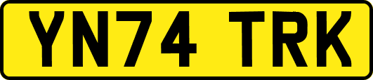 YN74TRK