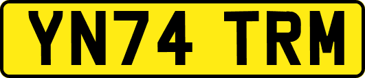 YN74TRM