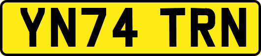 YN74TRN