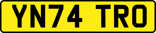 YN74TRO