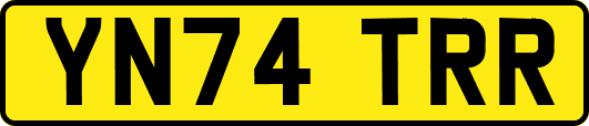 YN74TRR