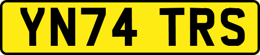 YN74TRS