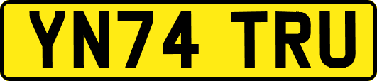 YN74TRU