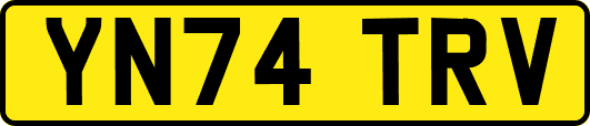 YN74TRV