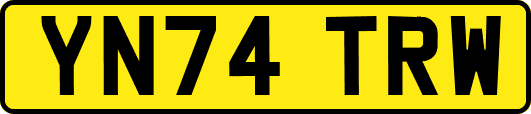 YN74TRW