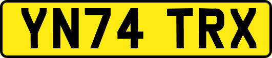 YN74TRX