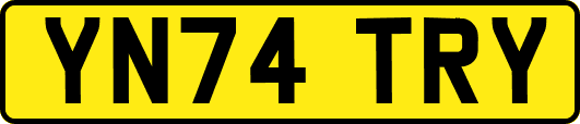 YN74TRY