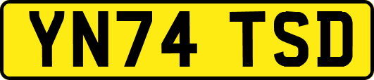 YN74TSD
