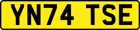 YN74TSE