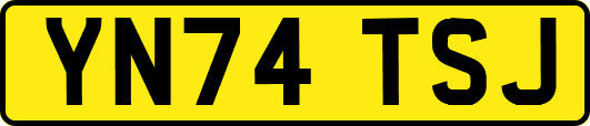 YN74TSJ