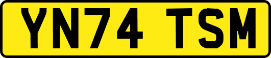 YN74TSM
