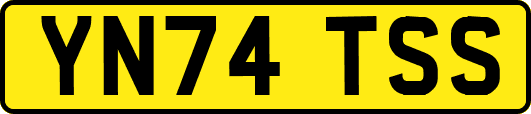 YN74TSS