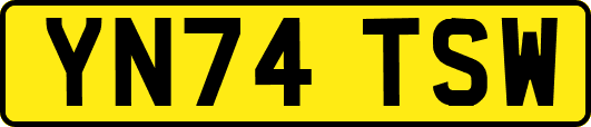 YN74TSW
