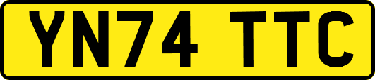 YN74TTC