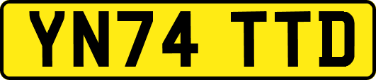 YN74TTD