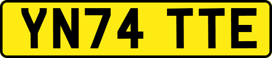 YN74TTE