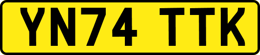 YN74TTK