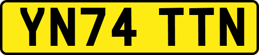 YN74TTN