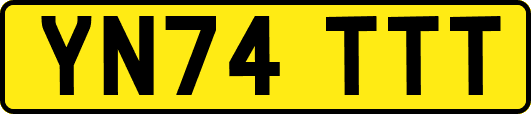 YN74TTT
