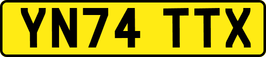 YN74TTX