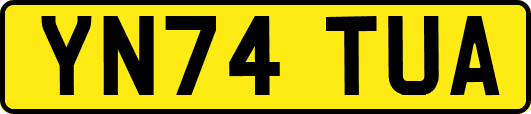 YN74TUA